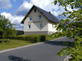 Gästehaus am Rubelsberg